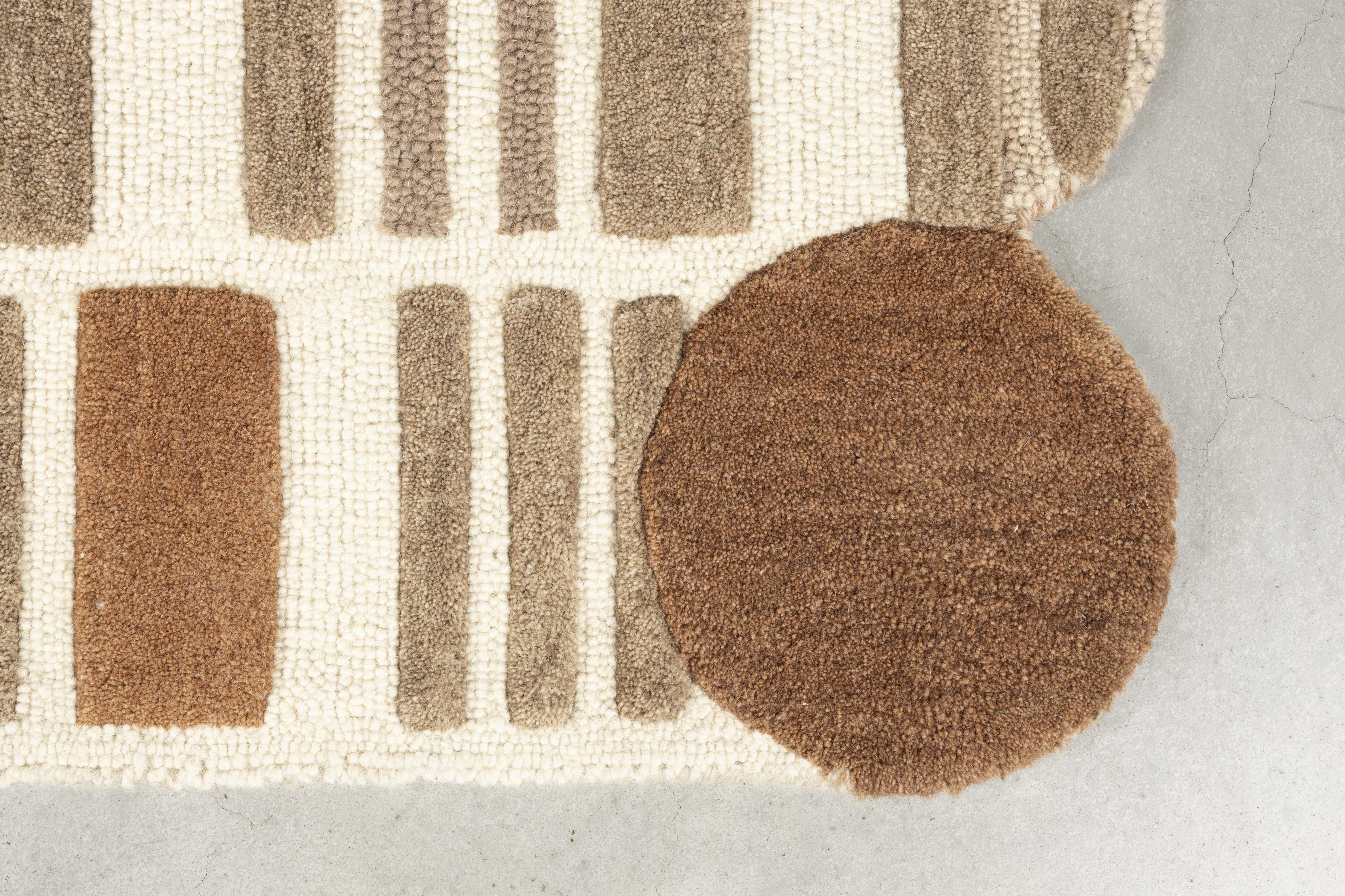 Mundra Vloerkleed 160x230